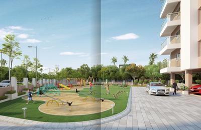 Project Image of 1354.0 - 3126.0 Sq.ft 3 BHK Apartment for buy in Piya Green Hills