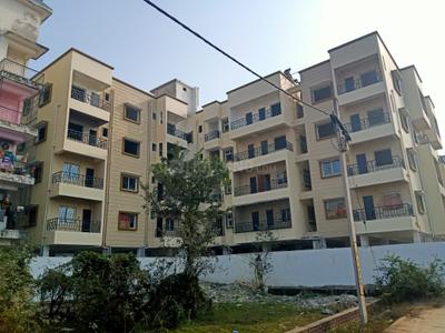 Project Image of 693.0 - 772.0 Sq.ft 2 BHK Apartment for buy in A One Shamsi Enclave