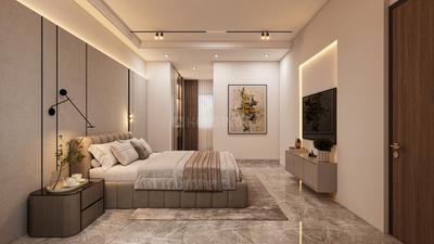 Project Image of 2530.0 - 3296.0 Sq.ft 3 BHK Villa for buy in SR Infinity Villas