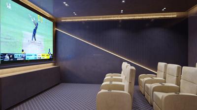 Project Image of 690.0 - 1814.0 Sq.ft 2 BHK Apartment for buy in 38 Avenue