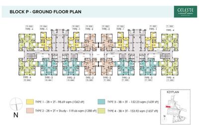 Project Image of 682.0 - 2580.0 Sq.ft 1 BHK Apartment for buy in Brigade Xanadu