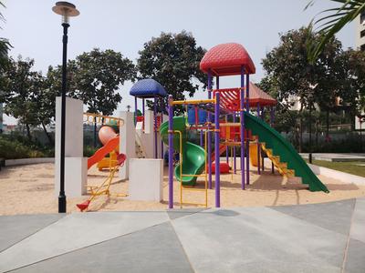Project Image of 679.0 - 1332.0 Sq.ft 2 BHK Apartment for buy in Shree Graffiti Phase 5
