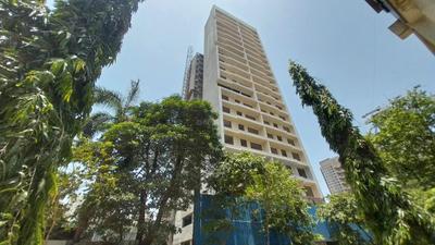 Project Image of 1050 Sq.ft 2 BHK Apartment / Flat for sale in Kharghar for Rs. 15000000