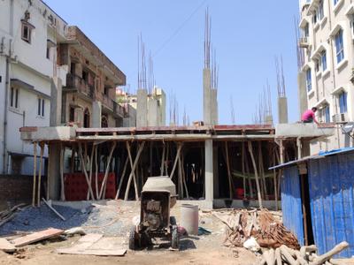 Project Image of 376.0 - 937.0 Sq.ft 1 BHK Apartment for buy in Sanrachna Galaxy