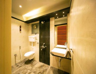 Project Image of 469.09 - 838.08 Sq.ft 1 BHK Apartment for buy in Unique Poonam Estate Cl 2 Blg No 7 8 9