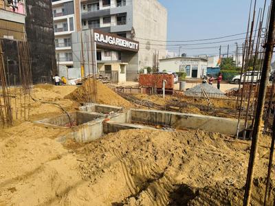 Project Image of 0.0 - 2160.0 Sq.ft 4 BHK Builder Floor for buy in Pavitra Tejas Homes
