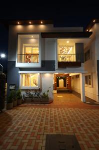 Project Image of 2688.0 - 2767.0 Sq.ft 4 BHK Villa for buy in Shristi Abode