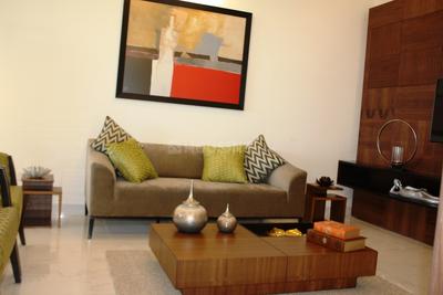 Project Image of 1252.0 - 2584.0 Sq.ft 2 BHK Apartment for buy in Altis Oceanique