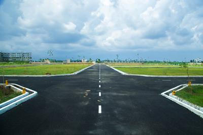 Project Image of 0.0 - 1200.0 Sq.ft Residential Plot Plot for buy in Tellus Tellus Avenue Extn