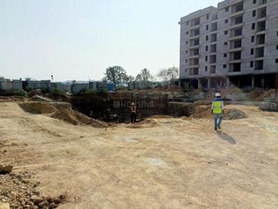 Project Image of 1033.0 - 1601.0 Sq.ft 2 BHK Apartment for buy in Happiness Hub