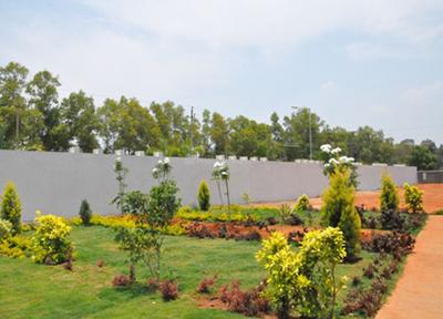 Project Image of 1200.0 - 2400.0 Sq.ft Residential Plot Plot for buy in Enrich Futuristic Enclave