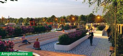 Project Image of 1184.0 - 1776.0 Sq.ft Residential Plot Plot for buy in Madhav Nagari 3