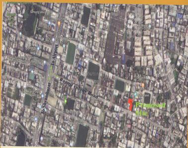 Siddhi Vinayak Vinayak Apartment 2 Images for Location Plan of Siddhi Vinayak Vinayak Apartment 2 1