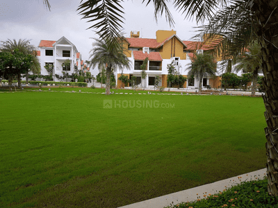 Project Image of 1900.0 - 2800.0 Sq.ft 4 BHK Villa for buy in Avadh Regalia
