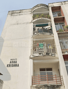 Project Image of 767.0 - 950.0 Sq.ft 2 BHK Apartment for buy in Makan Asha Krishna Apartment