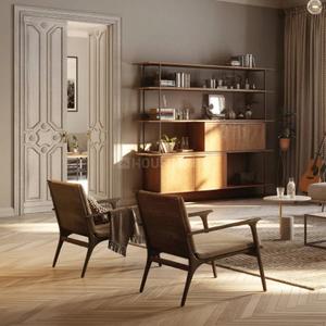 Project Image of 1661.0 - 2244.0 Sq.ft 3 BHK Apartment for buy in Neobuild Mana Skandas The Right Life