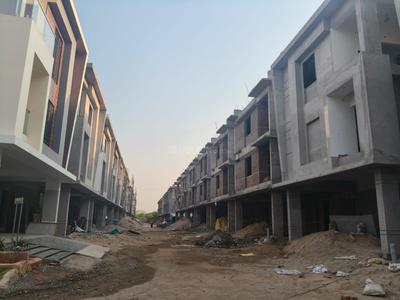 Project Image of 2000.0 - 3640.0 Sq.ft 3 BHK Villa for buy in Bhavishya Eshanyaraaga