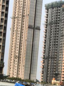 Project Image of 503.0 - 2402.0 Sq.ft 1 BHK Apartment for buy in Sobha Brooklyn Towers Townpark