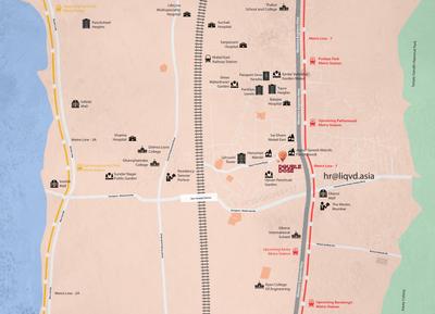 Project Image of 215.0 - 364.0 Sq.ft Studio Studio Apartment for buy in Agarwal Floresta Maple
