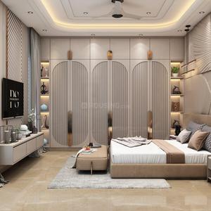 Project Image of 1350.0 - 2560.0 Sq.ft 3 BHK Builder Floor for buy in Prop Bricks