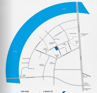 Project Image of 0.0 - 640.24 Sq.ft 2 BHK Apartment for buy in Keith Kiran Classic Towers 1