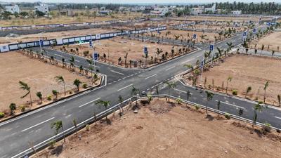 Project Image of 750.0 - 5516.0 Sq.ft Residential Plot Plot for buy in G Square Lavender