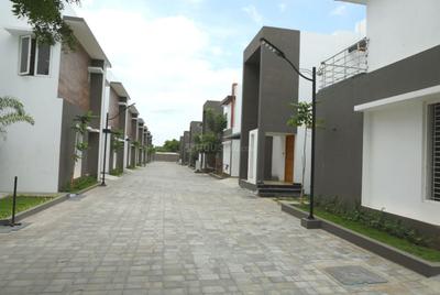 Project Image of 1684.0 - 2484.0 Sq.ft 3 BHK Villa for buy in Tannys Velands
