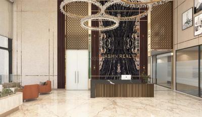 Project Image of 1236.0 - 2684.0 Sq.ft 3 BHK Apartment for buy in Jashn Elevate Phase 2