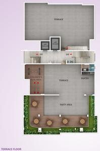 Project Image of 1235.0 - 1687.0 Sq.ft 2 BHK Apartment for buy in Varma Sreekaryam