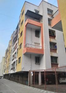 Project Image of 0.0 - 830.0 Sq.ft 1 BHK Apartment for buy in  Vilochan