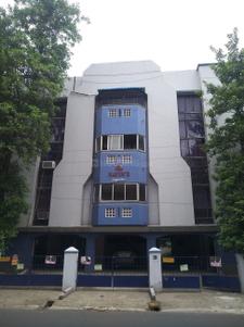 Project Image of 0.0 - 5000.0 Sq.ft 4 BHK Apartment for buy in Navin's Gayathri
