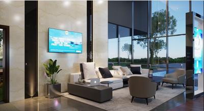 Project Image of 443.04 - 627.32 Sq.ft 1 BHK Apartment for buy in Sobha Dream Gardens Phase 4 Wing 1 And 2
