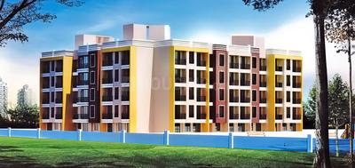 Project Image of 350.0 - 567.0 Sq.ft 1 RK Apartment for buy in Ajay Raj Complex Bldg No 1 To 4