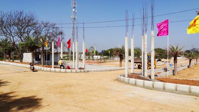 Project Image of 1350.0 - 10800.0 Sq.ft Residential Plot Plot for buy in Palm Greens