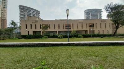 Project Image of 1740 Sq.ft 3 BHK Apartment / Flat for sale in Powai for Rs. 35000000
