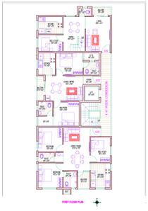 Project Image of 1351.0 - 1613.0 Sq.ft 3 BHK Apartment for buy in Harmony Suresham