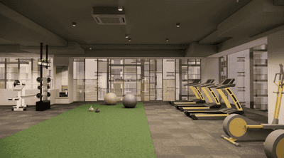 Project Image of 1324.0 - 2089.0 Sq.ft 2 BHK Apartment for buy in NSL East County Tower 1