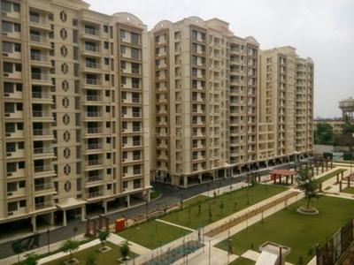 Project Image of 1180.0 - 1420.0 Sq.ft 2 BHK Apartment for buy in Ashiana Anantara