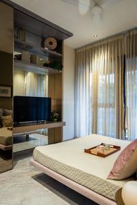 Project Image of 646.91 - 1770.0 Sq.ft 2 BHK Apartment for buy in Ceratec West Winds