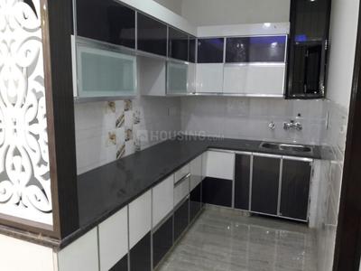 Project Image of 500.0 - 2800.0 Sq.ft 1 BHK Builder Floor for buy in Creative Homz