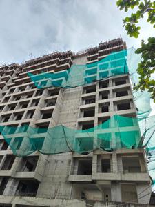 Project Image of 282.77 - 311.4 Sq.ft 1 BHK Apartment for buy in Sai Abhyuday Complex Grande