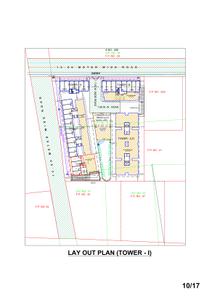 Project Image of 596.97 - 807.51 Sq.ft 2 BHK Apartment for buy in Phoenix Sahaj Florencia