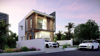 Project Image of 1266.0 - 1706.0 Sq.ft 3 BHK Villa for buy in Ocean Petals Palash Villa
