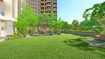 Project Image of 1310.0 - 2275.0 Sq.ft 2 BHK Apartment for buy in Ask Serinity
