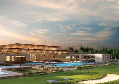 Arvind High Grove Golf Villas And Plots Club House 1