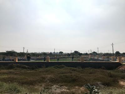 HPR Gardenia Elevation 1