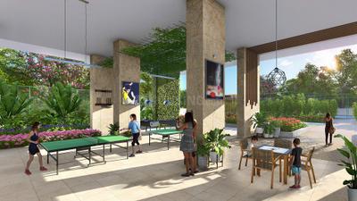 Project Image of 1955.0 - 2866.0 Sq.ft 3 BHK Apartment for buy in Rajapushpa Aurelia
