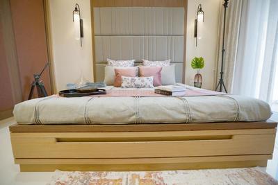 Nutan Crescent Bedroom 2