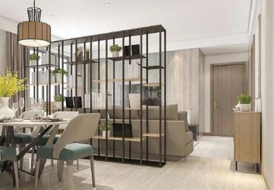 Project Image of 980.0 - 1658.0 Sq.ft 2 BHK Apartment for buy in Lotus Atharva