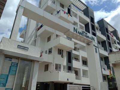 Project Image of 309.0 - 577.0 Sq.ft 1 BHK Apartment for buy in Lotus Nandanvan 2